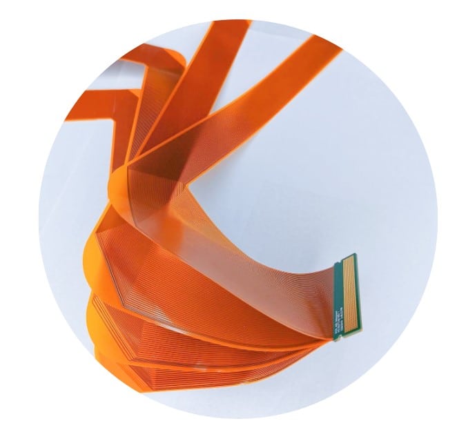 Multilayer PCB