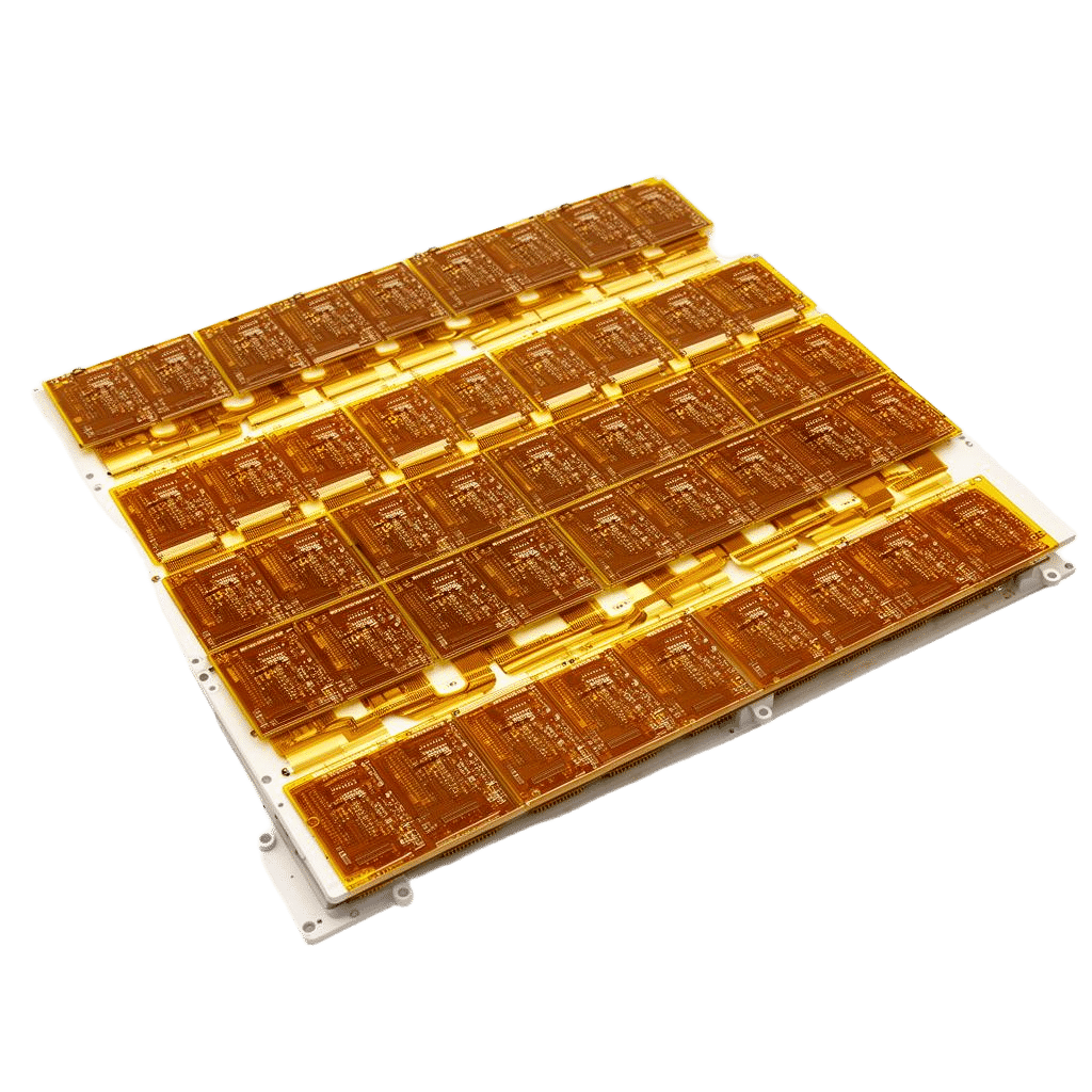 Prototype PCB