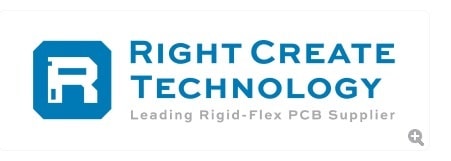 Right Create Technology logo